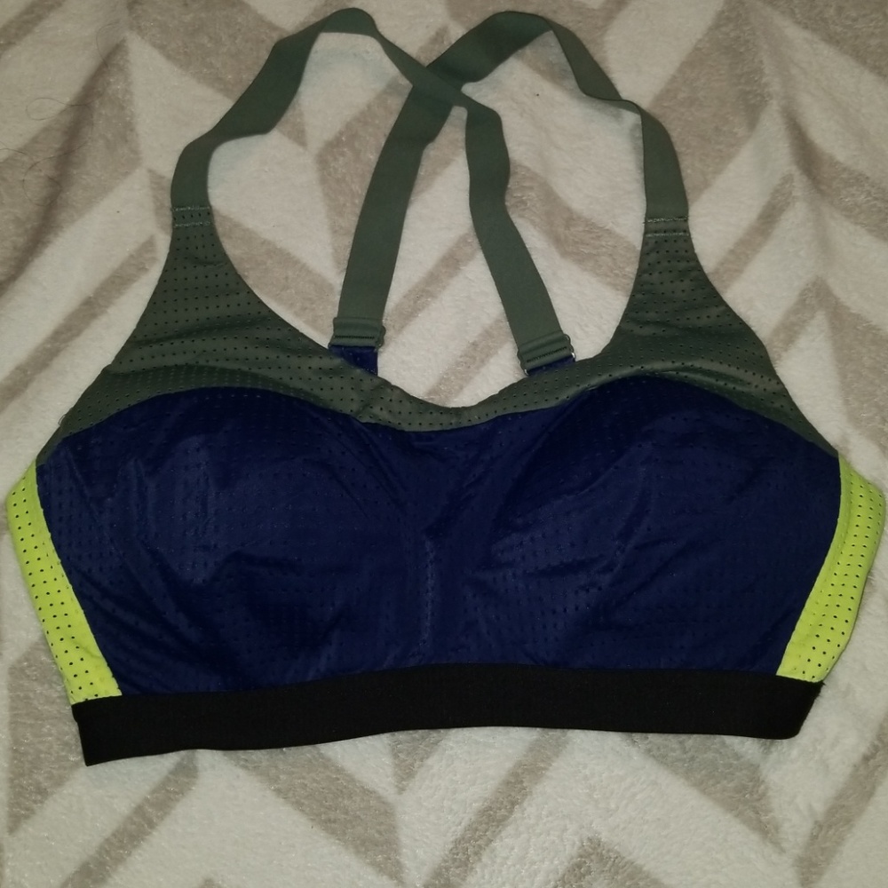 Victoria's Secret Sports Bra